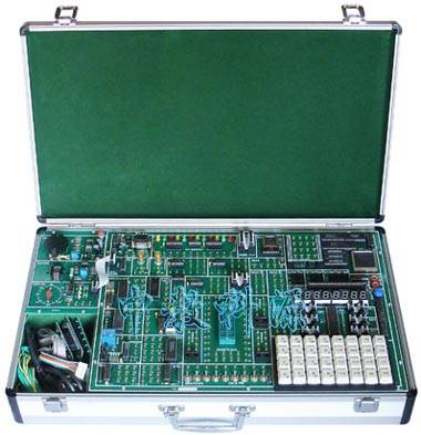 KYPC-598型单片机实验箱